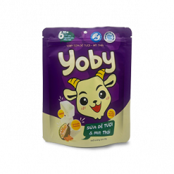 Bánh mít thái Yobi