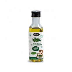 Dầu hạt Olive