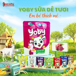 Combo Bánh Sữa Dê